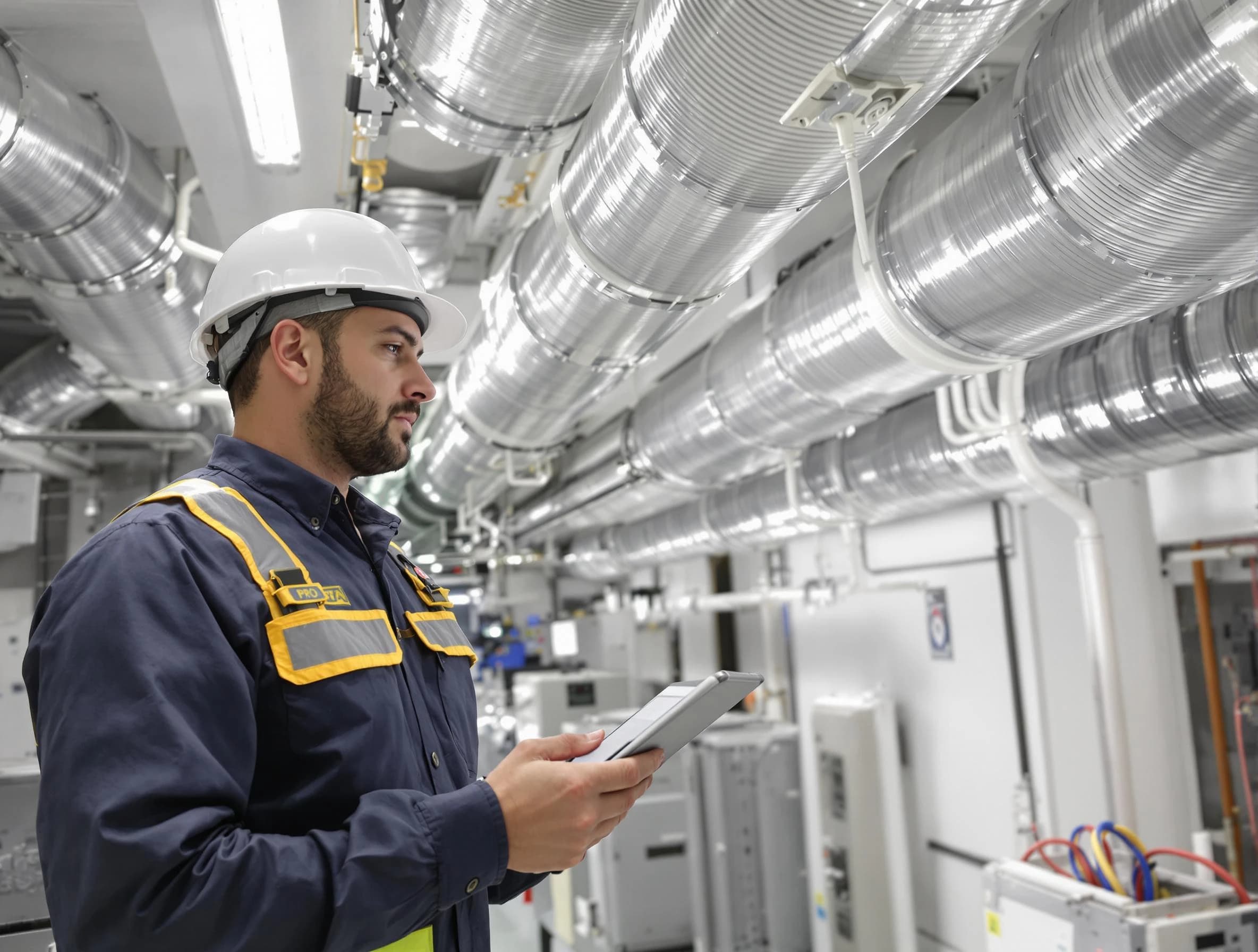 Filter Inspection service in Woodlake, VA